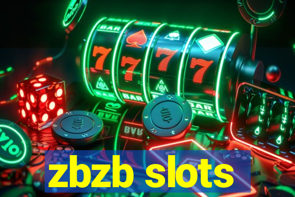 zbzb slots